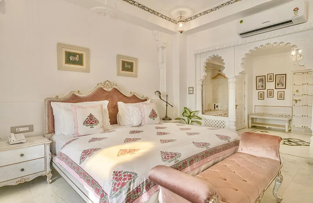Jagat Niwas Palace-1